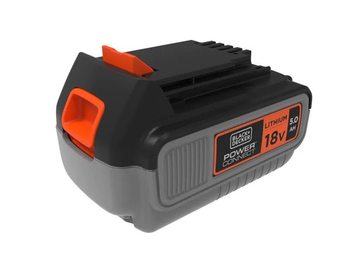 [90141072 998471] BLACK+DECKER Akku BL5018 18V 5,0 Ah