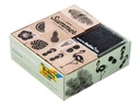 Folia Stempelset Summer Motiv: Sommer