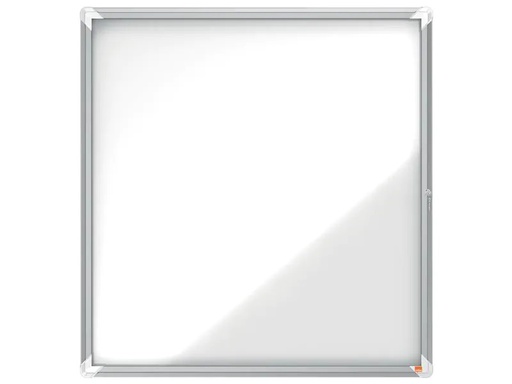 [90141086 1162870] Nobo Schaukasten 12 x A4 mit Klapptür
