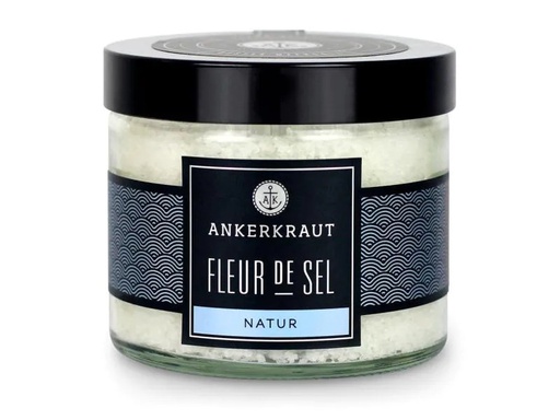 [90141094 882189] Ankerkraut Gewürz Fleur de Sel Natur 160 g