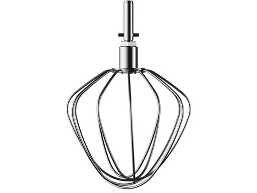 [90141112 284139] Kenwood Schwingbesen Chef KW712211 Chromstahl