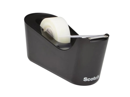 [90141121 1155050] Scotch Tischabroller C-18 Schwarz