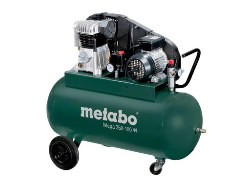 [90141123 1172362] Metabo Kompressor MEGA 350-100 W