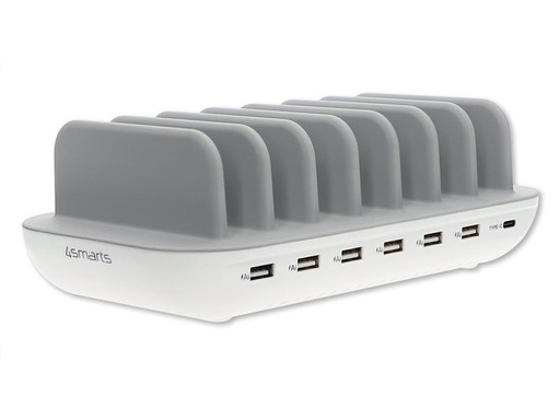 [90141212 1006157] 4smarts Ladestation Office 60W