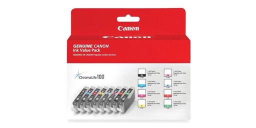 [90014100 225066] Canon Tintenset CLI-42 / 6384B010