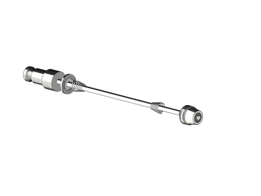 [90141235 885499] Croozer Kupplung Schnellspanner