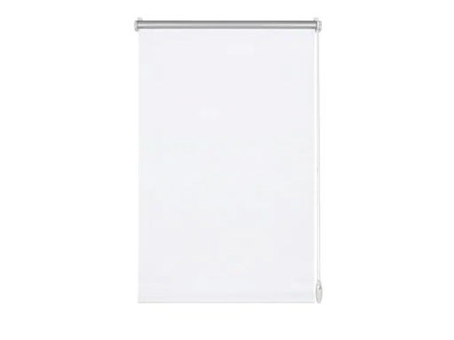[90141243 1155858] Gardinia Verdunklungsrollo Easyfix, Thermo 60 x 150 cm, Weiss