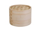 Ibili Steamer Bambus 20 cm