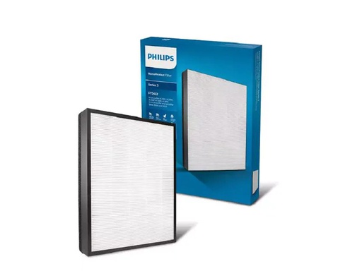 [90141252 635107] Philips Luftfilter FY2422/30 1 Stück