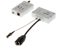 Axis PoE+ Converter T8645 PoE+ over Coax Compact Kit
