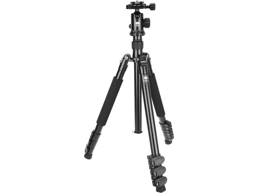 [90141308 899548] Sirui Stativ ET-1004 Mit Kugelkopf E-10