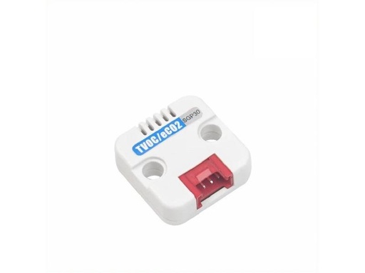 [90141374 1107350] M5Stack Gas Sensor TVOC/eCO2 SGP30