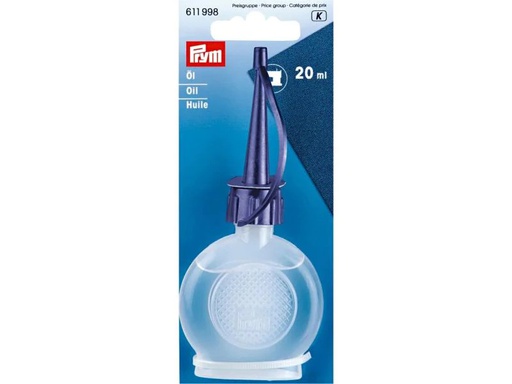 [90141392 1088182] Prym Öl 20 ml