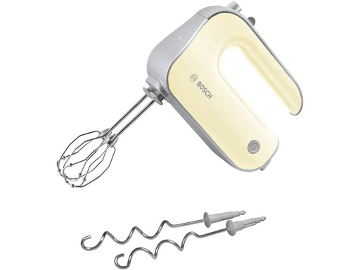[90141397 699595] Bosch Handmixer MFQ40301 Gelb/Silber