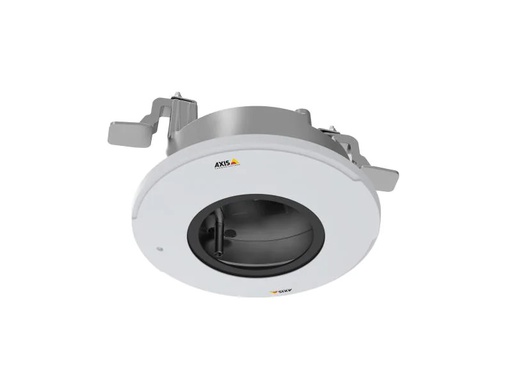 [90141413 943157] Axis Einbaugehäuse TP3201 Weiss 1 Stück