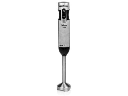 [90141451 1143815] Tristar Stabmixer MX-4820PR 1000 W, Silber