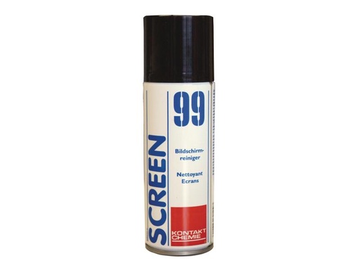 [90141465 818586] Kontakt Chemie Bildschirmreiniger SCREEN 99 400 ml
