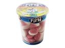 Fini Cup Bonbons & Gummibären Kisses Erdbeer 200 g