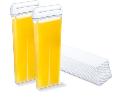 [90141501 400565] Beurer Haarentfernungs-Wachs HL40 0 ml