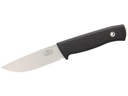 Fällkniven Survival Knife F1 mit Leder Scheide
