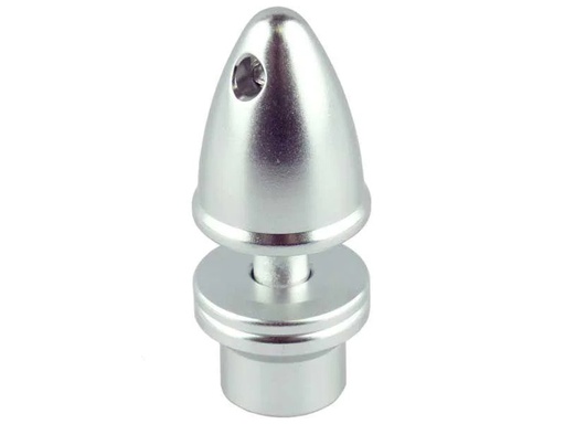 [90141567 278580] EP Propeller-Mitnehmer 2 mm mit Spannkonus