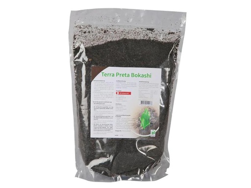[90141570 849568] Bokashi Komposter Terra Preta