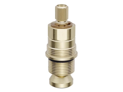 [90141586 894005] diaqua® Flachtelleroberteil M20 x 1.25, KWC