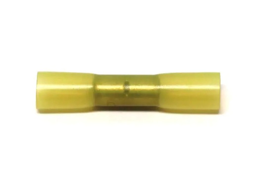 [90141609 992074] EP Stossverbinder WP Gelb