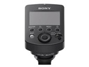 Sony Fernauslöser Sony