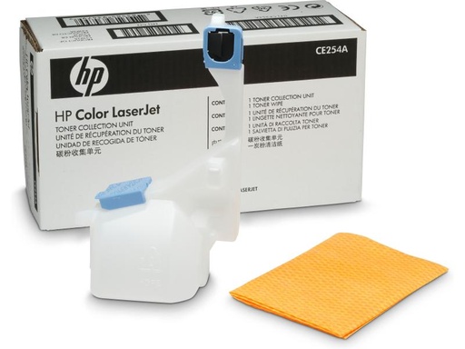 [90141713 113839] HP Resttonerbehälter CE254A