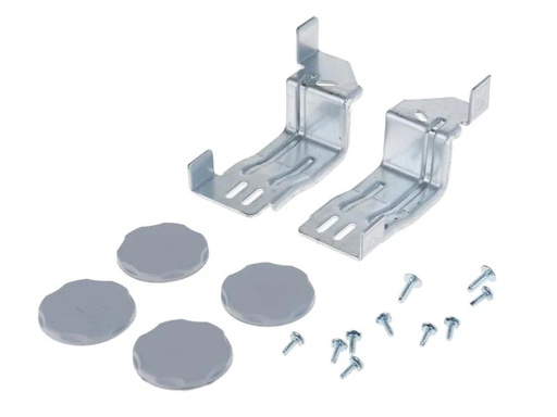[90141720 360493] Samsung Verbindungssatz Waschmaschine Trockner