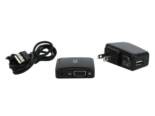 [90141723 975923] Raritan KVM-Kabel D4CBL-VGA-HDMI