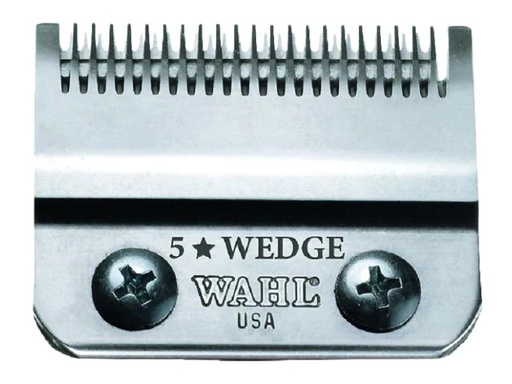 [90141729 1028626] Wahl Schneidsatz 5 Star Wedge Legend Blade 0.5 - 2.9 mm