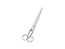 WEDO Schere 25.5 cm Rostfrei