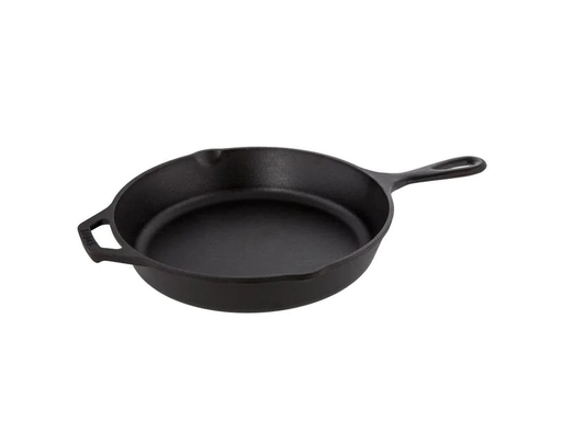 [90141767 520436] LODGE Grillpfanne Guss, 26 cm