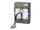 APC Ersatzbatterie RBC32
