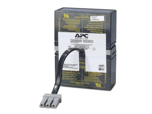 [90141771 55615] APC Ersatzbatterie RBC32