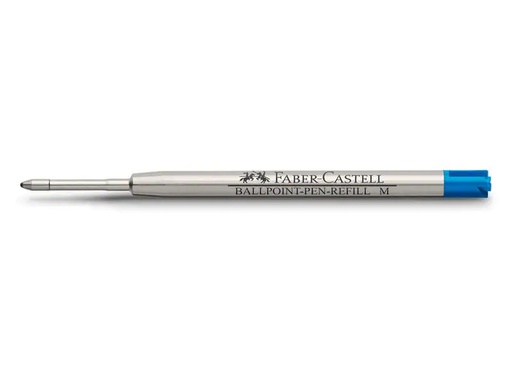 [90014156 1104668] Faber-Castell Schreibmine M Blau