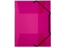 Kolma Gummibandmappe Penda Easy A4 KolmaFlex Pink