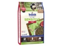 Bosch Tiernahrung Trockenfutter Sensitive Lamm & Reis, 3 kg