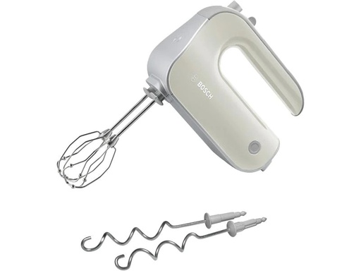 [90141833 699590] Bosch Handmixer MFQ4030L Grau/Silber