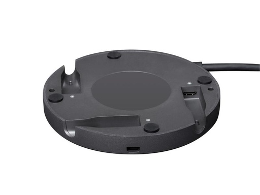 [90141836 847410] Logitech Hub Rally Mic Pod