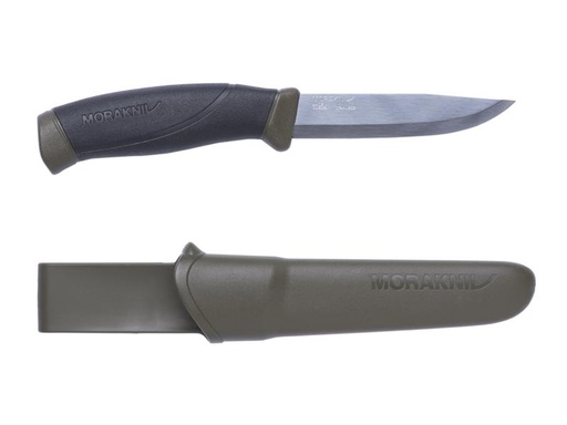 [90141864 1173038] morakniv Survival Knife Companion MG (C)