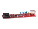 HP Schnittstelle Faxmodem 600 B5L53A