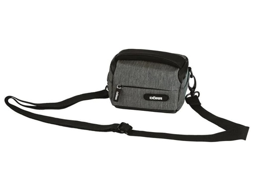 [90141937 869073] Dörr Kameratasche Motion XS Grau