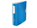 Leitz Ordner WOW Active 8.2 cm, Blau