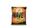 Zweifel Chips Wave Inferno 120 g