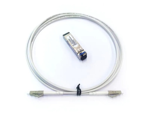 [90142002 823388] Zyxel SFP Modul 3814 FTTH-SFP mit 2m Fiber-Kabel
