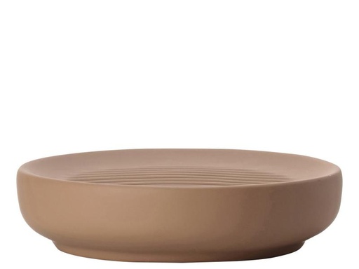 [90142079 863141] Zone Denmark Seifenschale UME Braun