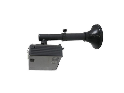 [90142088 466096] NEOMOUNTS Wandhalterung BEAMER-W050 Schwarz